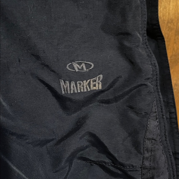 Snow/ski pants - Picture 2 of 8